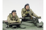 1/35 British Cruiser Tank A34 Comet