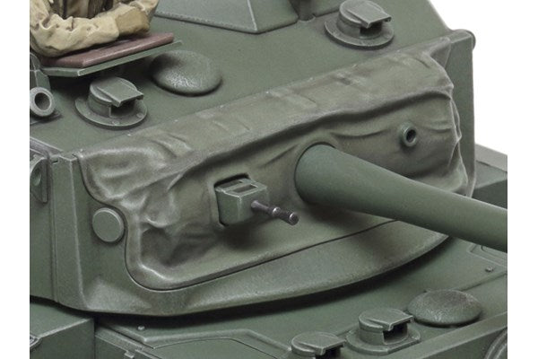 1/35 British Cruiser Tank A34 Comet