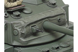 1/35 British Cruiser Tank A34 Comet