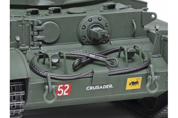 1/35 British Cruiser Tank A34 Comet