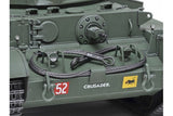 1/35 British Cruiser Tank A34 Comet