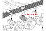 1/35 British Cruiser Tank A34 Comet