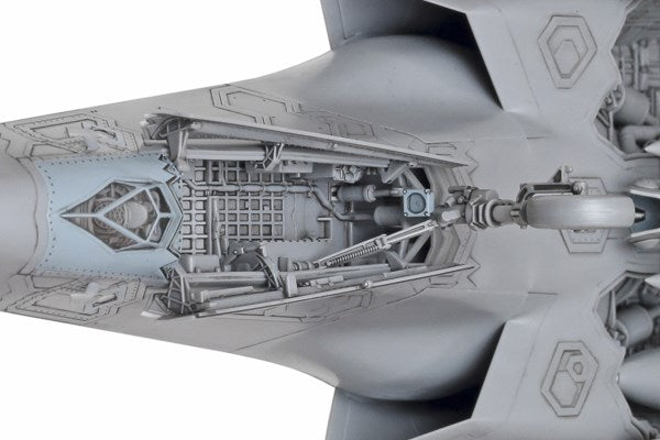 1/48 Lockheed Martin® F-35®A Lightning ?®