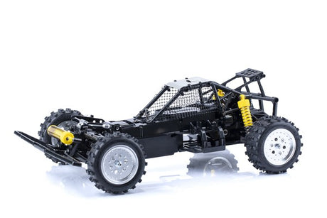 1/10 R/C Hotshot II Blockhead Motors
