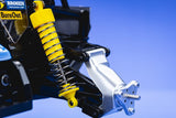 1/10 R/C Hotshot II Blockhead Motors