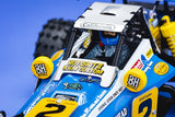 1/10 R/C Hotshot II Blockhead Motors