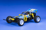 1/10 R/C Hotshot II Blockhead Motors