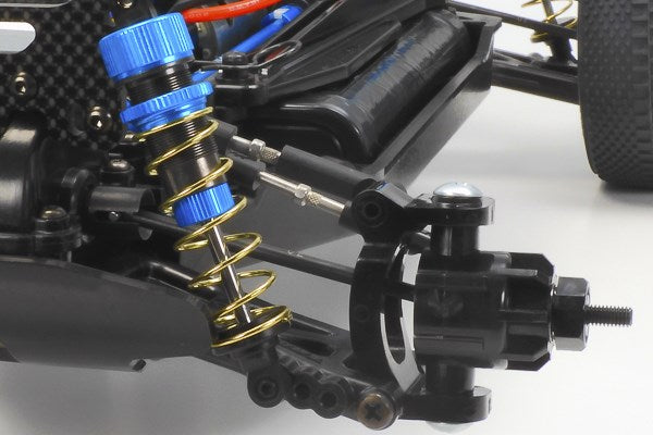 1/10 R/C TT-02BR Chassis Kit