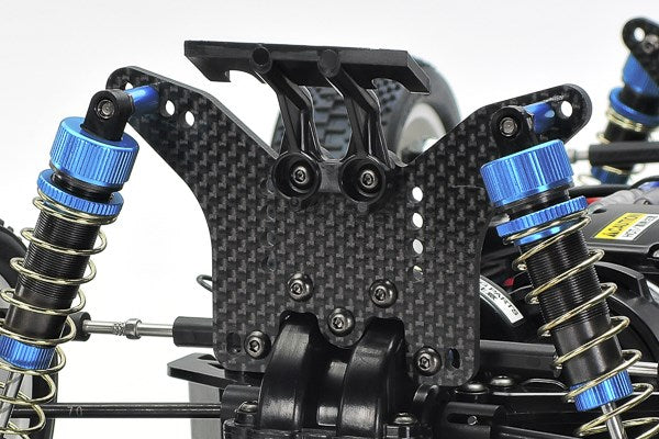 1/10 R/C TT-02BR Chassis Kit