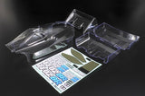 1/10 R/C TT-02BR Chassis Kit
