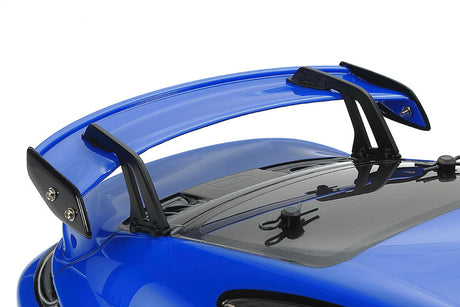1/10 R/C Porsche 911 GT3 (992) (TT-02)