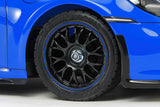 1/10 R/C Porsche 911 GT3 (992) (TT-02)