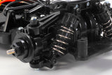 1/10 R/C Porsche 911 GT3 (992) (TT-02)