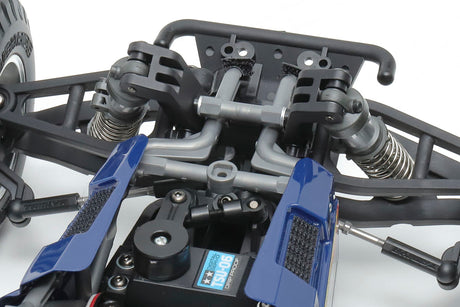 1/10 R/C BBX (BB-01)