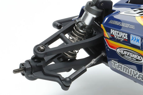 1/10 R/C BBX (BB-01)