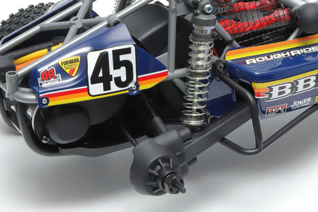 1/10 R/C BBX (BB-01)
