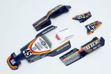1/10 R/C BBX (BB-01)
