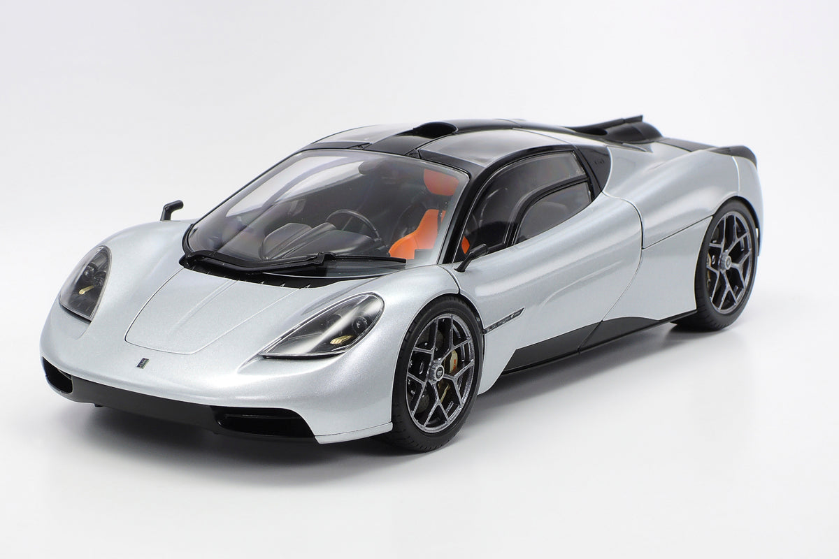 1/24 Gordon Murray Automotive Type 50