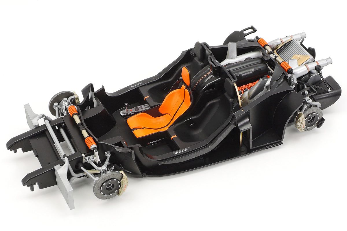 1/24 Gordon Murray Automotive Type 50
