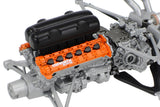 1/24 Gordon Murray Automotive Type 50