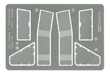 1/35 Leopard 2 A6 Tank \'Ukraine\'