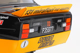 1/10 R/C Fiat 131 Abarth Rally Olio Fiat (MF-01X)