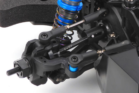 1/10 R/C XV-02RS PRO Chassis Kit