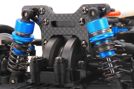 1/10 R/C XV-02RS PRO Chassis Kit