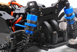 1/10 R/C XV-02RS PRO Chassis Kit