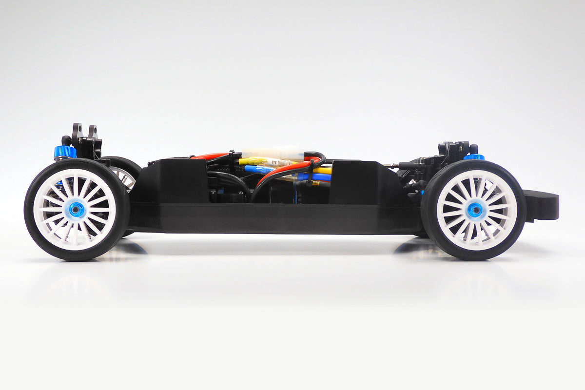 1/10 R/C XV-02RS PRO Chassis Kit