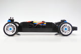 1/10 R/C XV-02RS PRO Chassis Kit