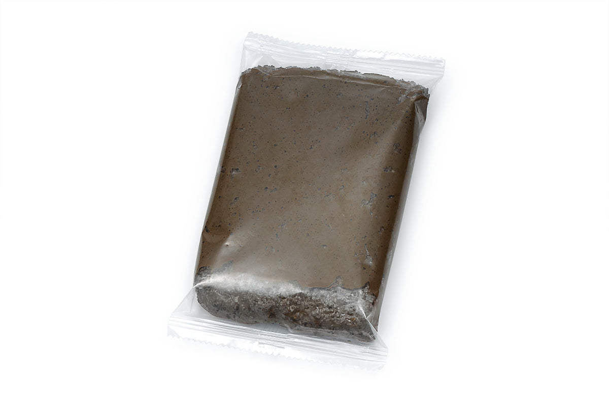 Diorama Texture Clay (Soil Effect, Dark Earth)150g