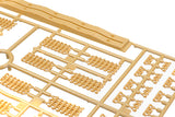 1/35 German Tank Panzerkampfwagen IV Ausf.G Early