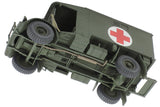 1/48 British 2t 4x2 Ambulance