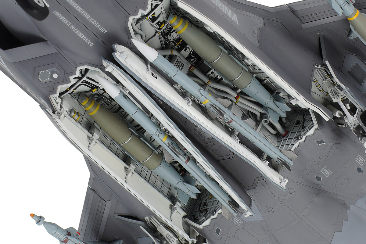 1/48 Lockheed Martin® F-35®B Lightning II®