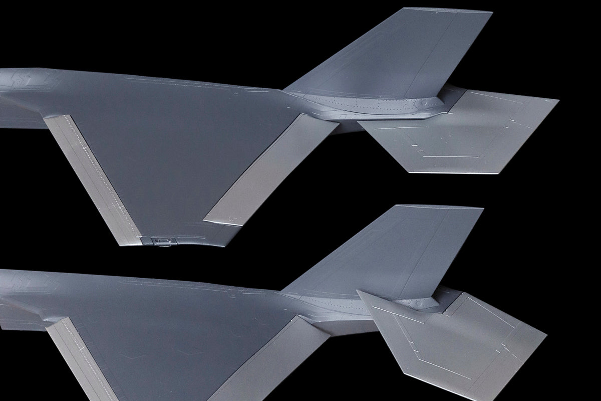 1/48 Lockheed Martin® F-35®B Lightning II®