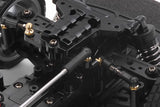 1/10 R/C Toyota Supra (JZA80) (BT-01)
