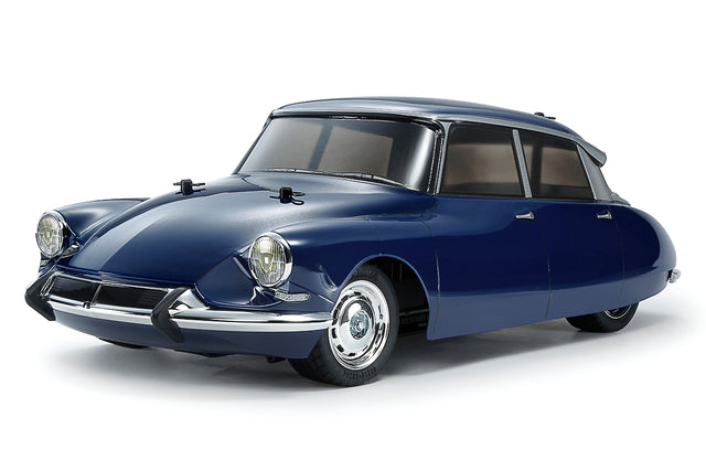 1/10 R/C Citroën DS (MB-01)