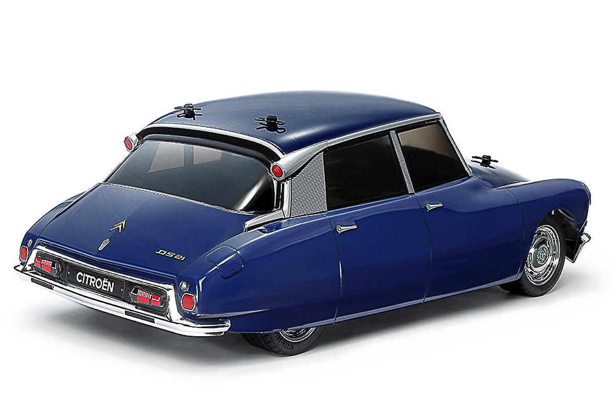 1/10 R/C Citroën DS (MB-01)