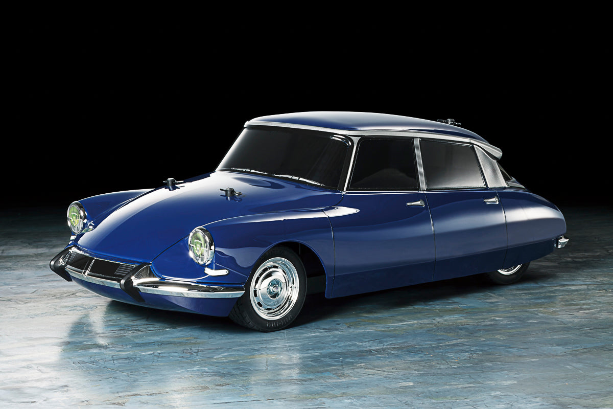 1/10 R/C Citroën DS (MB-01)
