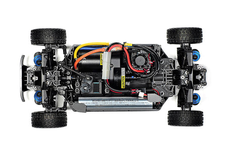 1/10 R/C XM-01 PRO Chassis Kit