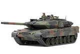 1/35 German Main Battle Tank Leopard 2 A7V