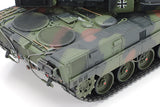 1/35 German Main Battle Tank Leopard 2 A7V