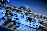 1/10 R/C TRF421 Chassis Kit