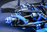 1/10 R/C TRF421 Chassis Kit