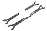 1/10 R/C TRF421 Chassis Kit