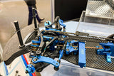 1/10 R/C TRF421 Chassis Kit
