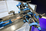 1/10 R/C TRF421 Chassis Kit