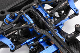 1/10 R/C TRF421 Chassis Kit