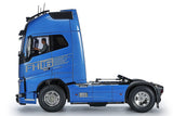 1/14 R/C Volvo FH16 Globetrotter XL 750 4x2 Tracto